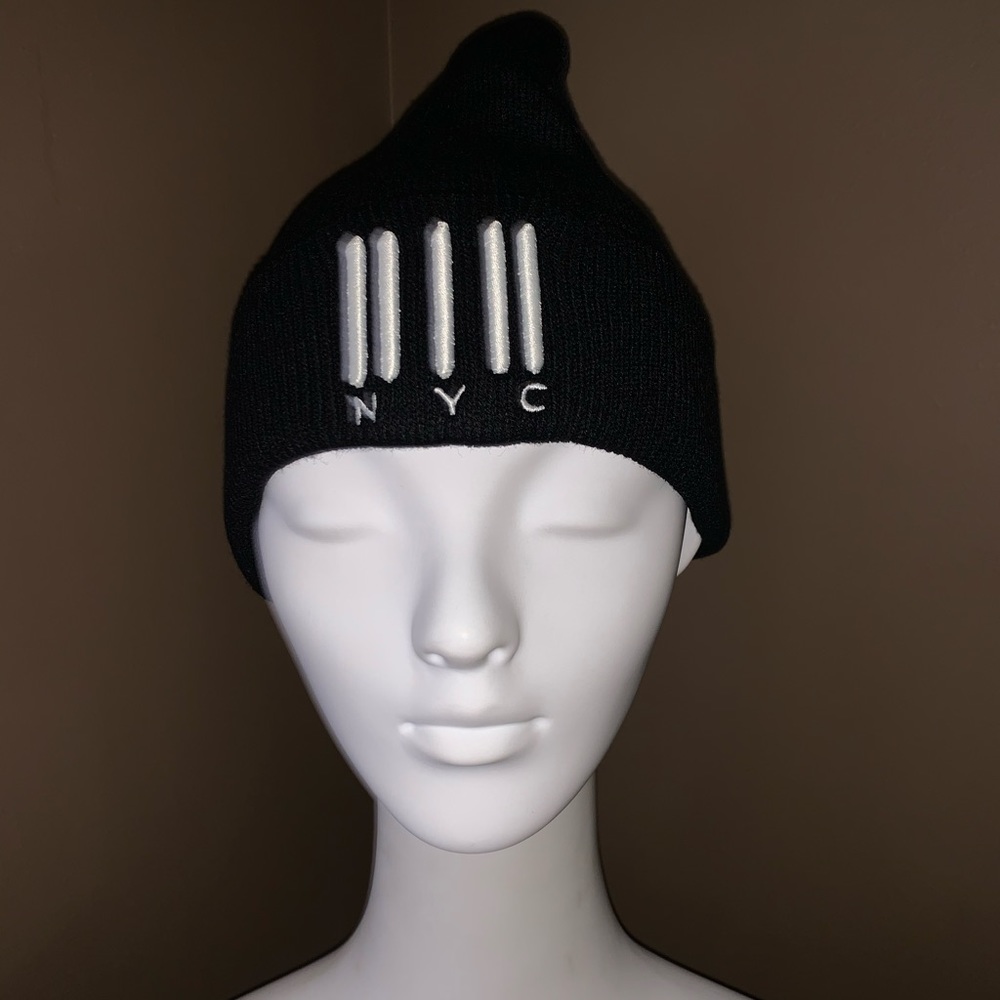 KORELimited NYC Beanie